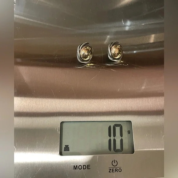 James Avery Earrings - Picture 9 of 12